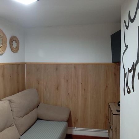 Calera 2 Apartment Burgos Ngoại thất bức ảnh