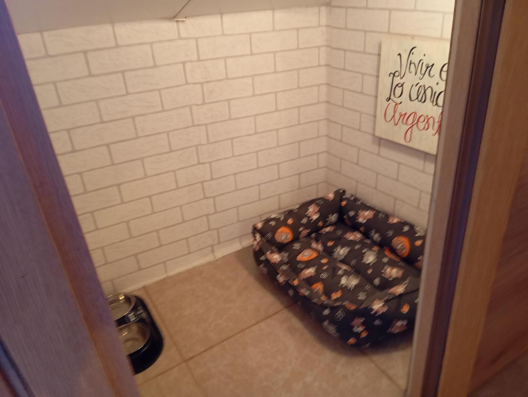 Calera 2 Apartment Burgos Ngoại thất bức ảnh