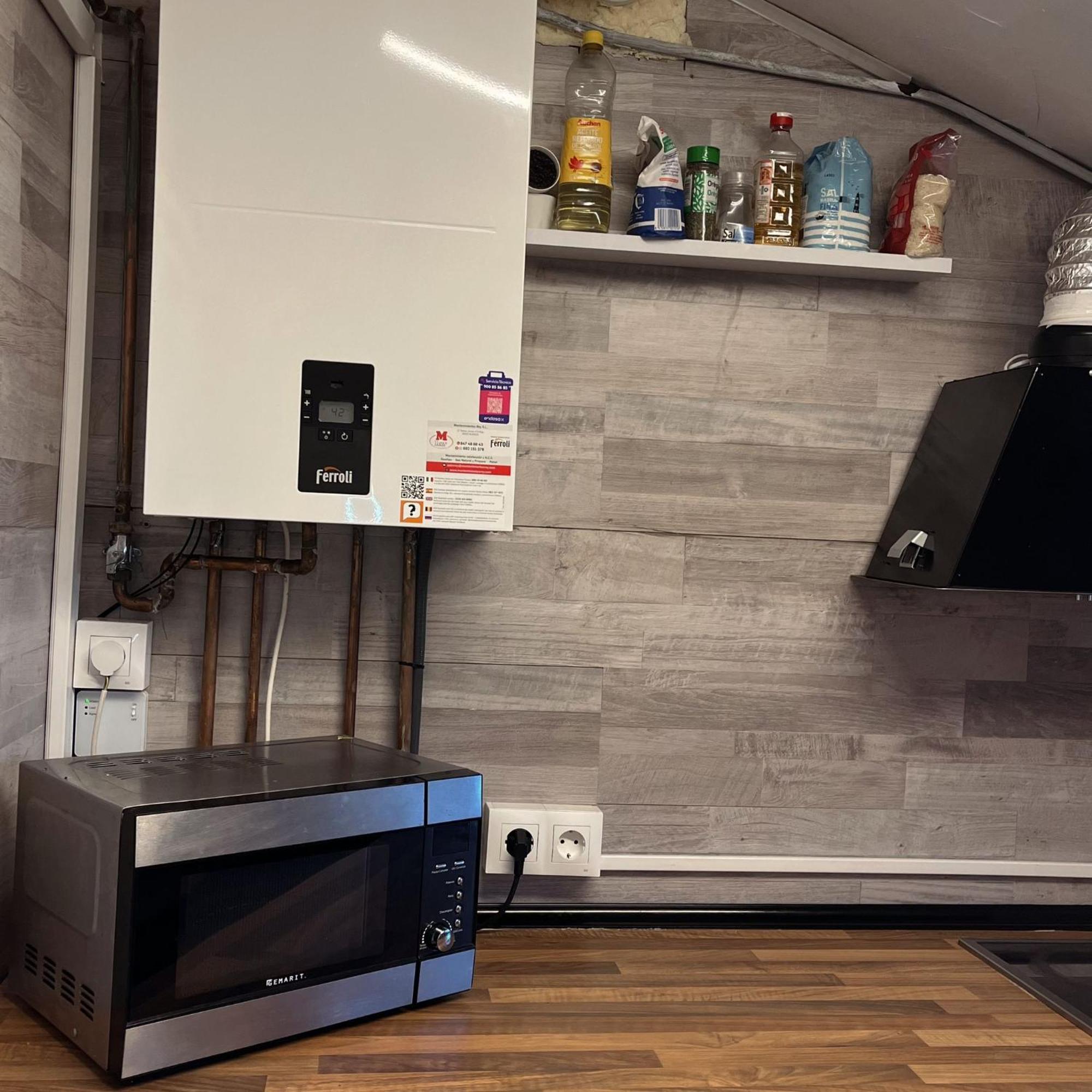Calera 2 Apartment Burgos Ngoại thất bức ảnh