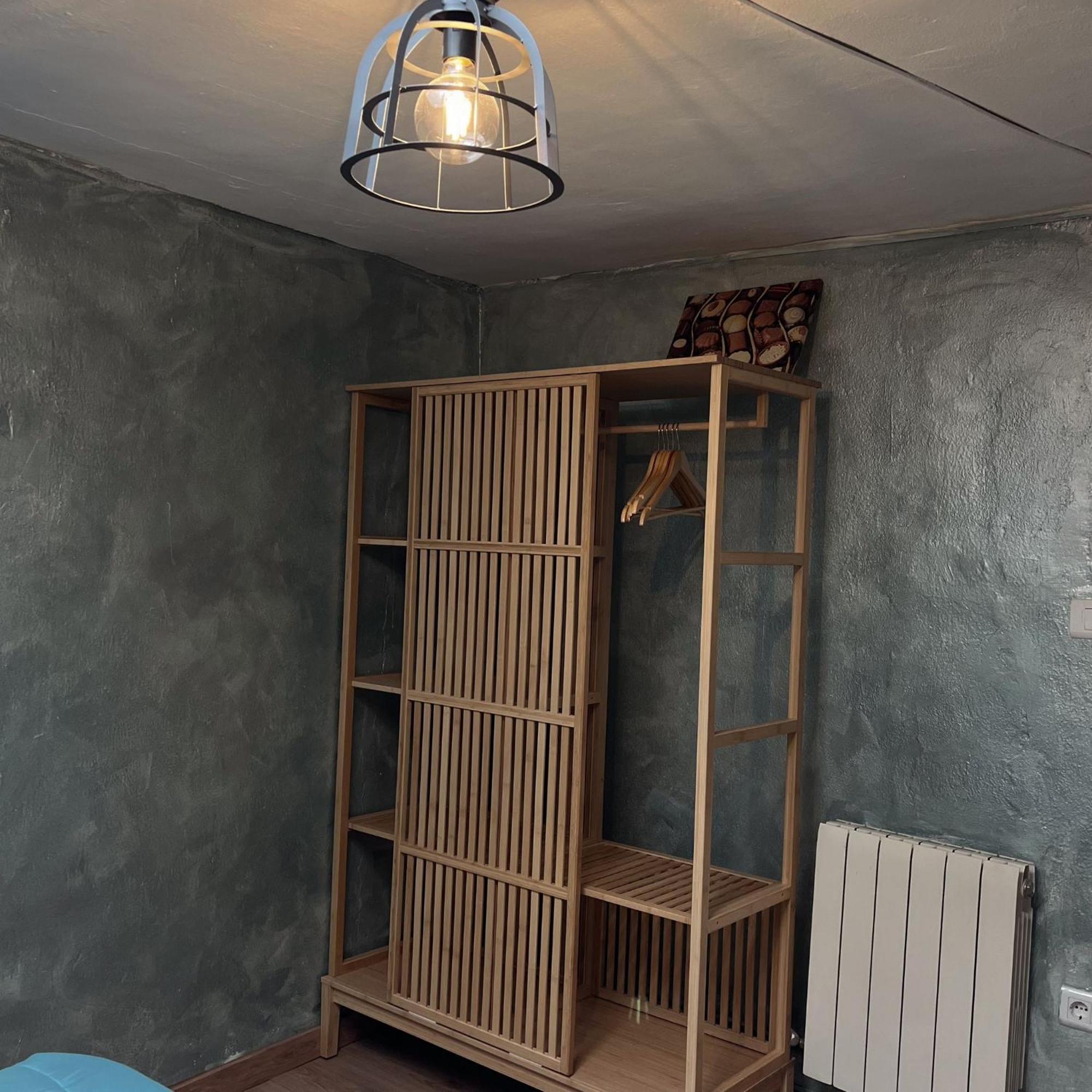Calera 2 Apartment Burgos Ngoại thất bức ảnh
