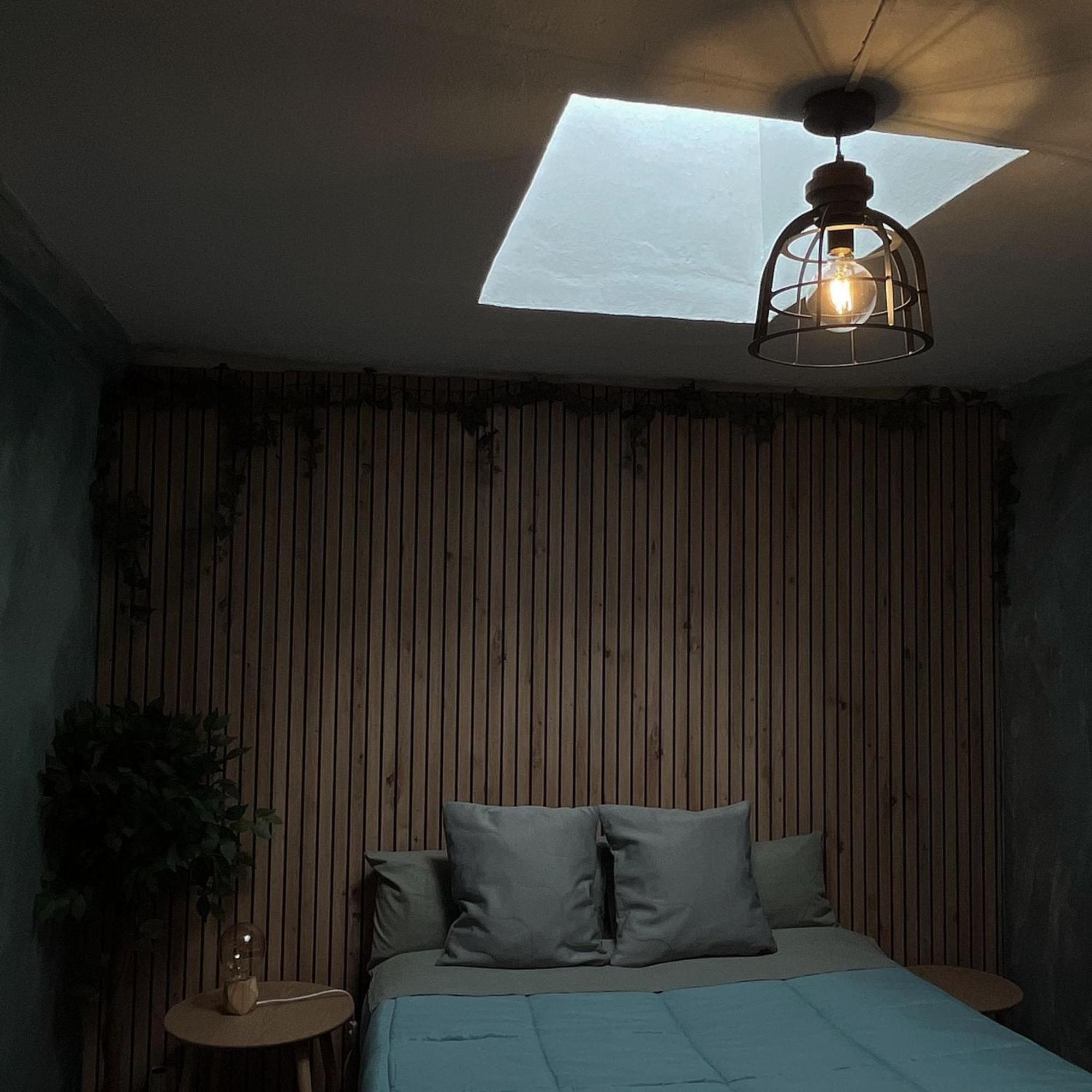Calera 2 Apartment Burgos Ngoại thất bức ảnh