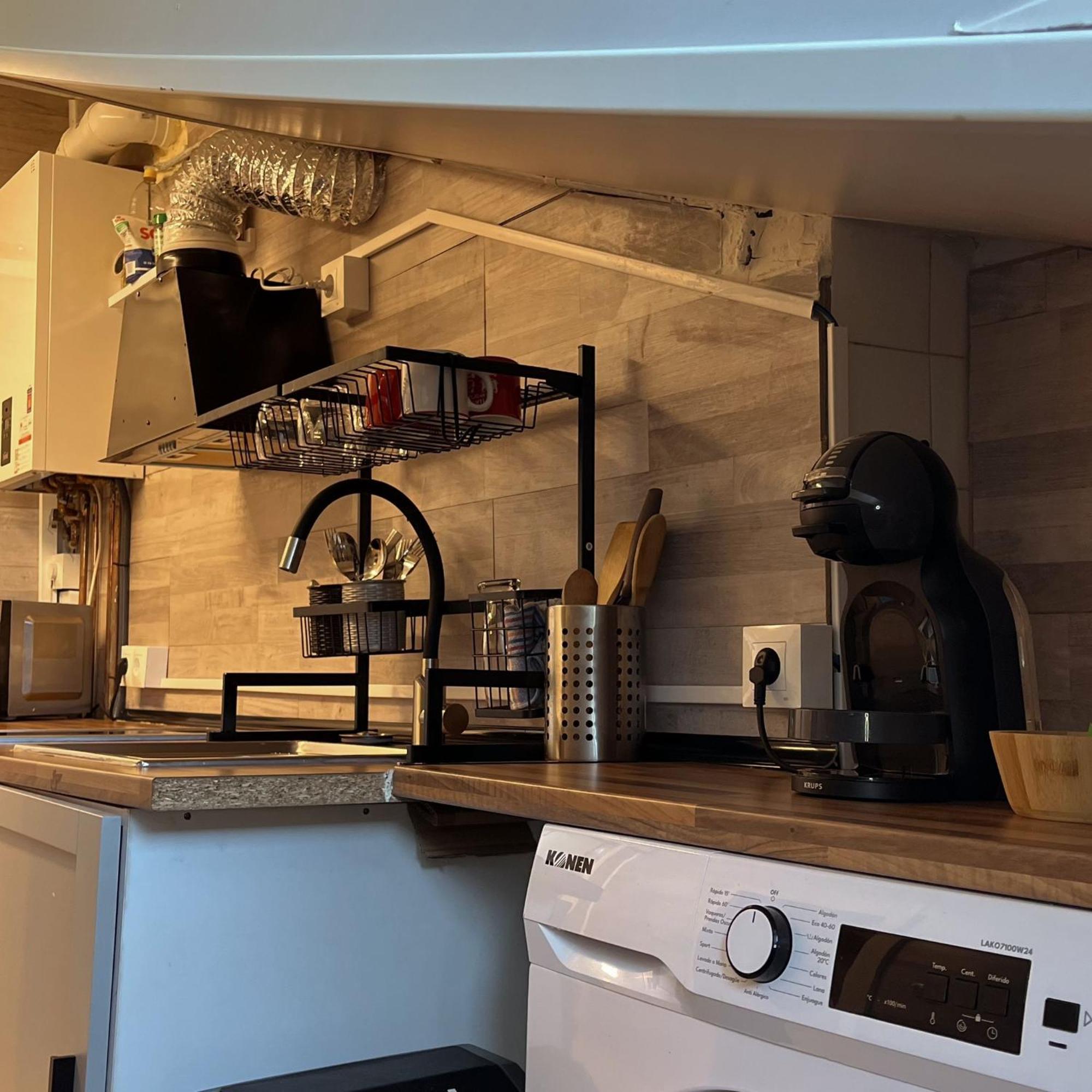 Calera 2 Apartment Burgos Ngoại thất bức ảnh