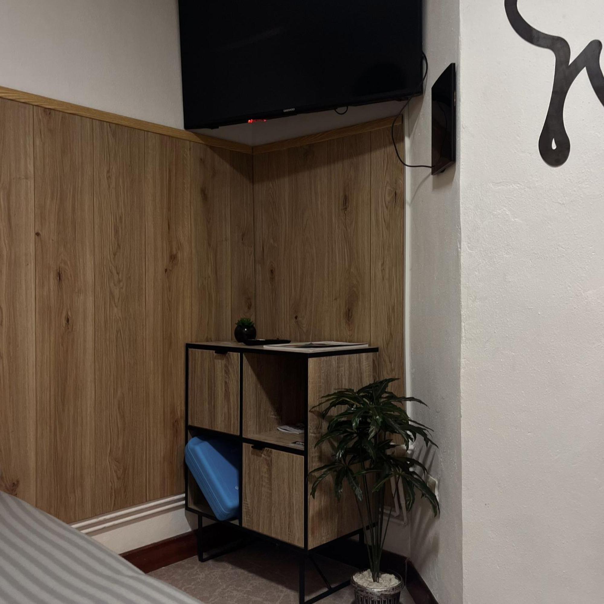 Calera 2 Apartment Burgos Ngoại thất bức ảnh