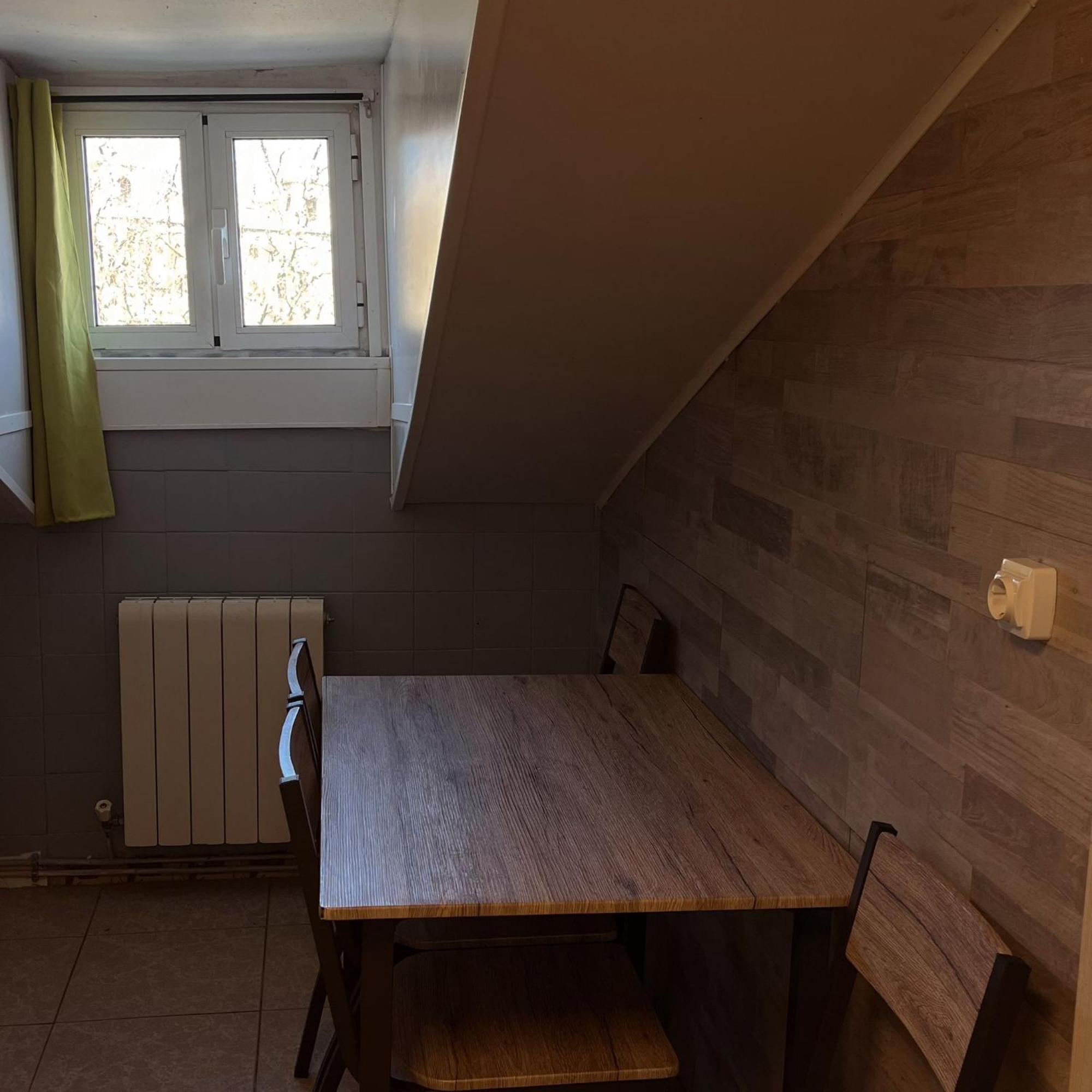 Calera 2 Apartment Burgos Ngoại thất bức ảnh