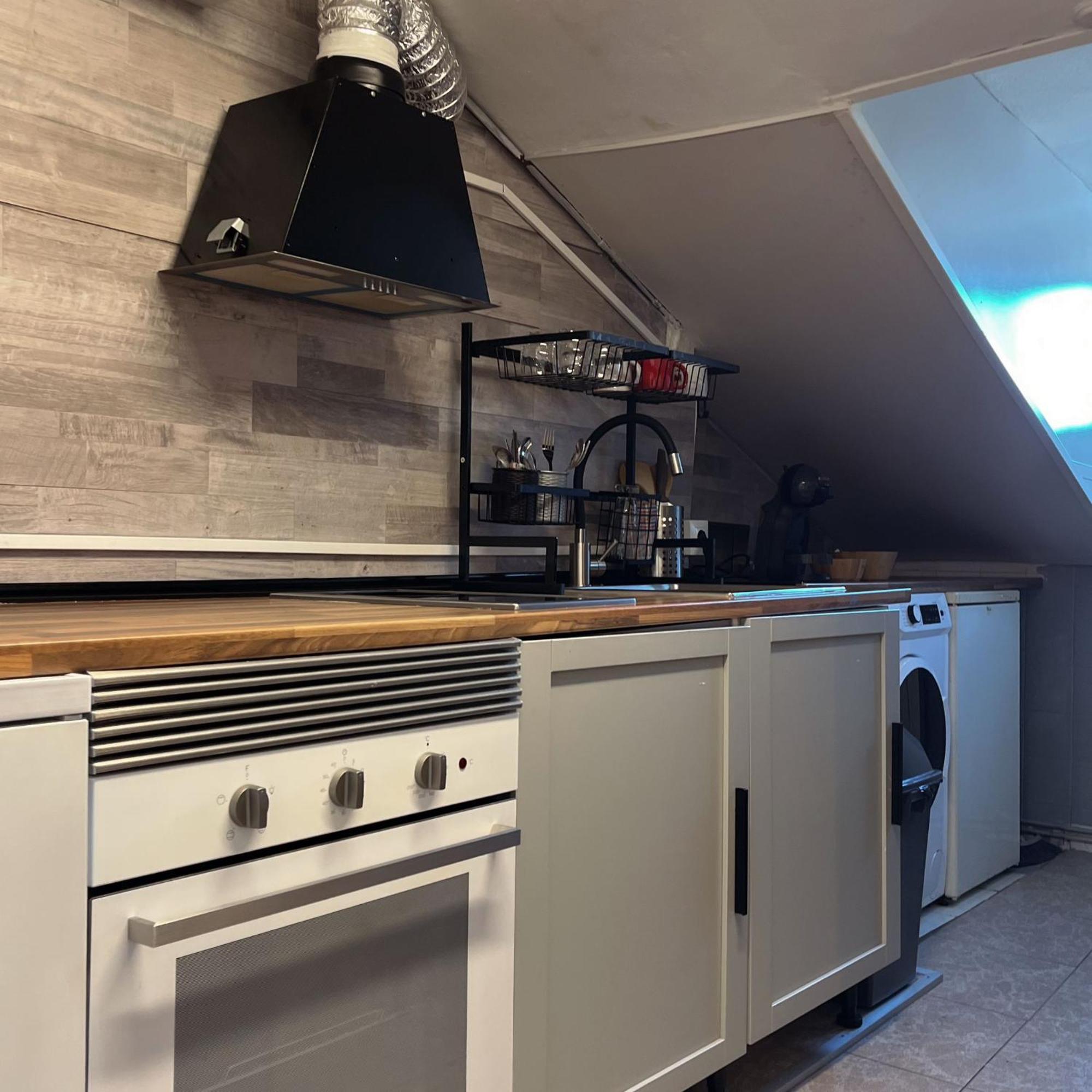 Calera 2 Apartment Burgos Ngoại thất bức ảnh