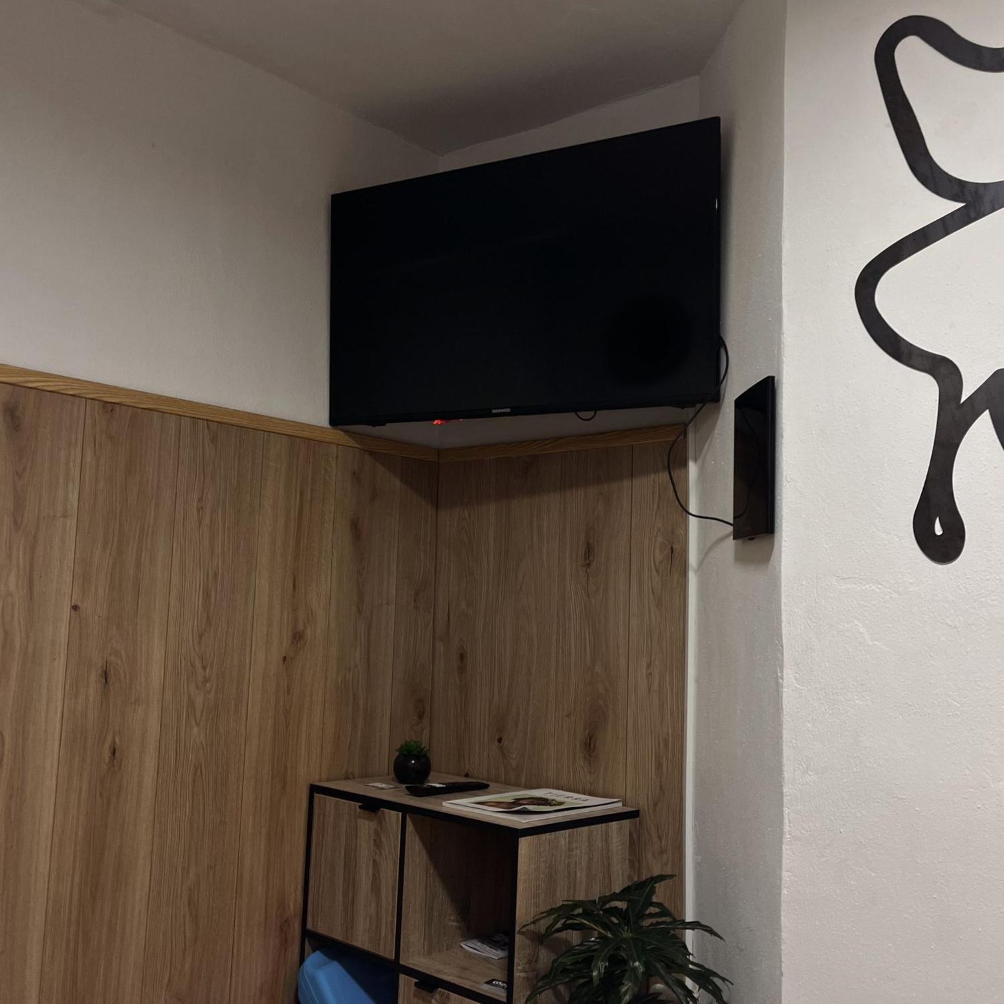 Calera 2 Apartment Burgos Ngoại thất bức ảnh